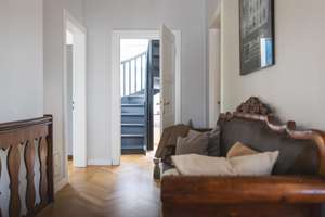 KANZLEISITZ MIT GESCHICHTE - Exklusive Villa mit privatem Wohnbereich am Südring – Die vollständige Adresse der Immobilie erhältst du vom Anbieter., 59065 Mitte, Hamm – Vorschaubild 43