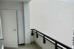 Gut geschnittene 3-Zimmer Wohnung mit Balkon – Am Großen Wiel 7, 33609 Heepen, Bielefeld – Vorschaubild 8