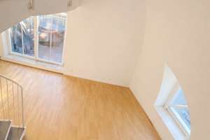 Wohnen mit Flair am Englischen Garten – 2,5 Zimmer im Dachgeschoss mit Dachterrasse – Kunigundenstraße XXX, 80802 Münchner Freiheit, München – Vorschaubild 7