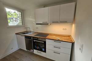 Voll möbliertes 1,5-Zimmer-Apartment in kernsaniertem Fachwerkhaus in Top-Lage (Provisionsfrei) – 38300 Wolfenbüttel – Vorschaubild 12