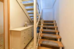Everybody´s Darling :) Familienfreundliches, freistehendes HUF-Haus mitten in Heidhausen – Die vollständige Adresse der Immobilie erhältst du vom Anbieter., 45239 Heidhausen, Essen – Vorschaubild 25