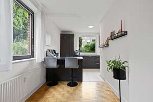 Stilvoll & gemütlich: 4-Zimmer-Maisonette, mit Tiefgaragenstellplatz. Im Herzen von Rahlstedt – Die vollständige Adresse der Immobilie erhältst du vom Anbieter., 22143 Rahlstedt, Hamburg – Vorschaubild 8