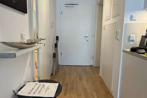 Moderne 2 Zimmer Wohlfühlwohnung mit Sonnenbalkon – Hundtstrasse 1a, 22047 Wandsbek (Ortsteil), Hamburg – Vorschaubild 22