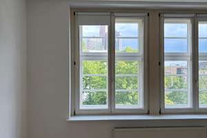 Stilvolle Altbauwohnung direkt an der Uni Köln – hohe Decken, hell, renoviert, Aufzug – Universitätsstrasse 20, 50674 Lindenthal (Ortsteil), Köln – Vorschaubild 15