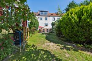LENAU - Raumwunder mit fünf Schlafzimmern und sonnigem Familiengarten! – Die vollständige Adresse der Immobilie erhältst du vom Anbieter., 31139 Moritzberg / Bockfeld, Hildesheim – Vorschaubild 7