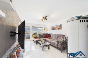 DAS ist es! Modernisierte DHH in Halbhöhenlage, großem Garten, Einbauküche, Balkon, Stellplatz uvm…! – Die vollständige Adresse der Immobilie erhältst du vom Anbieter., 73630 Remshalden – Vorschaubild 8