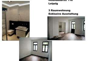 moderne Eigentumswohnung im aufstrebenden Osten von Leipzig – 4299 Stötteritz, Leipzig – Vorschaubild 4