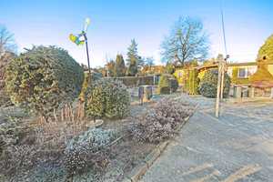 Einfamilienhaus im Bungalowstil am Kurpark von Bad Schmiedeberg – Wittenberg (Kreis) – Vorschaubild 32