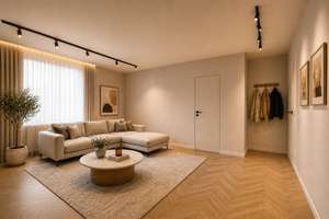 Lichtdurchflutetes City-Apartment in absoluter Toplage am Rudolfplatz – Die vollständige Adresse der Immobilie erhältst du vom Anbieter., 50674 Neustadt/Nord, Köln – Vorschaubild 9
