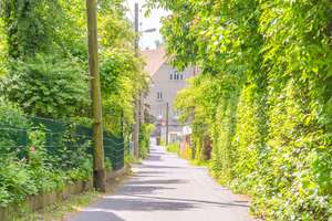 Erstbezug nach Sanierung* 2-RW* DG* neue EBK* moderne Möblierung* Balkon* Bad mit Wanne* TG-E-SP* – Hempelweg 10, 1324 Bühlau/Weißer Hirsch, Dresden – Vorschaubild 40