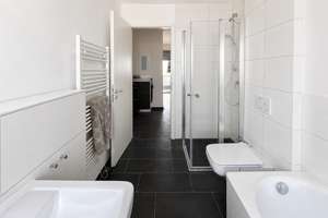 Moderne 2-Zimmer-Wohnung in Mainz-Weisenau mit EBK, Terrasse/Loggia und TG-Stellplatz – Die vollständige Adresse der Immobilie erhältst du vom Anbieter., 55130 Weisenau, Mainz – Vorschaubild 10