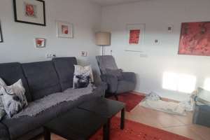 Modernisiertes EFH mit Pferdestall, Offenstall, 1.400 m² Grundstück + 1,6 ha Weiden – Siegen – 57074 Feuersbach, Siegen – Vorschaubild 12