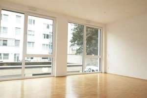Attraktive 2 Zimmer EG Wohnung inkl. EBK / kein Balkon / eigener privater Zugang. – An der Lingenmühle 12, 41061 Gladbach, Mönchengladbach – Vorschaubild 2