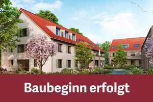 Freiraum im Grünen – Eversbuschstraße 172, 80999 München – Vorschaubild 1