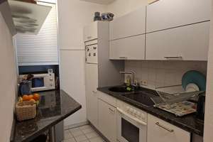 Möblierte Wohnung im Frauenland in Würzburg – 97072 Altstadt, Würzburg – Vorschaubild 6