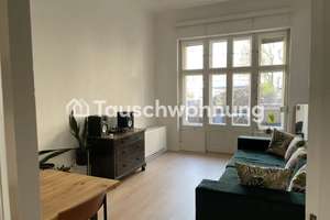 Tauschwohnung: Schöne zwei Zimmer Wohnung mit exzellenter Anbindung – Kaiserin-Augusta-Straße 70, 12103 Tempelhof, Berlin – Vorschaubild 18