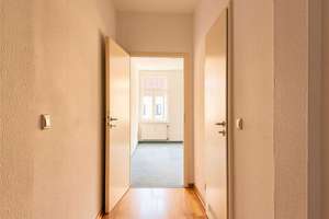 Bezugsfrei: Auwald fußläufig erreichbar | 2 Bäder | Balkon | EBK | Durchreiche zum Essbereich – Die vollständige Adresse der Immobilie erhältst du vom Anbieter., 4159 Wahren, Leipzig – Vorschaubild 8