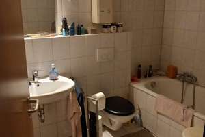 Zwei Zimmer in Aachen: Gepflegte Wohnung mit Balkon – Haarener Gracht 2, 52080 Haaren, Aachen – Vorschaubild 2