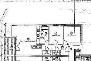 Wohnen mit Charakter: 3-Zimmer-Wohnung in Bad Godesberg