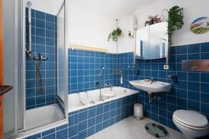 Charmantes Reihenmittelhaus mit viel Potenzial – 28279 Arsten, Bremen – Vorschaubild 8