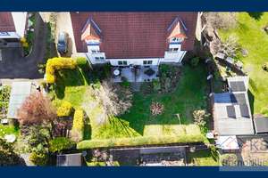 Großzügig wohnen, ruhig entspannen: Helle 3-Raum-Wohnung mit Sonnenbalkon in bester, zentraler Lage. – Die vollständige Adresse der Immobilie erhältst du vom Anbieter., 4319 Engelsdorf, Leipzig – Vorschaubild 3