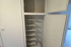 Helle 1-Zimmer-Wohnung mit Balkon in Hannover-Spielhagenstraße – Spielhagenstraße 13, 30171 Südstadt, Hannover – Vorschaubild 4