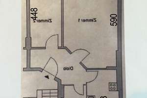 Charmante 2-Zimmer Wohnung im 1. OG in Berlin Prenzlauer Berg - NO Makler  – Stahlheimer Straße 8, 10439 Prenzlauer Berg, Berlin – Vorschaubild 15