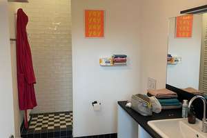 Dachgeschoss-Wohnung mit Empore in der Neustadt-Süd, Köln – Lochnerstraße 5, 50674 Neustadt/Süd, Köln – Vorschaubild 7