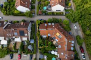 Individualität trifft entspanntes Leben in Fürth-Oberfürberg – Die vollständige Adresse der Immobilie erhältst du vom Anbieter., 90768 Oberfürberg, Eschenau, Fürth – Vorschaubild 18