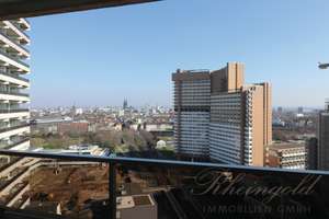 Kapitalanlage mit Blick zum Dom
Single Traum mit Balkon & TG-Stellplatz
Zentral & bestens angebund – Die vollständige Adresse der Immobilie erhältst du vom Anbieter., 50939 Sülz, Köln – Vorschaubild 16