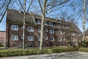 3-Zimmer-Wohnung in Wilhelmshaven City – Tilsiter Straße 27, 26389 Bant, Wilhelmshaven – Vorschaubild 9