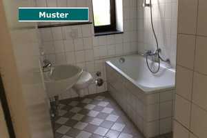 Gut geschnittene 3-Zimmer-Wohnung sucht nette Mieter – Heinrich-Hertz-Straße 36, 28211 Bremen – Vorschaubild 4