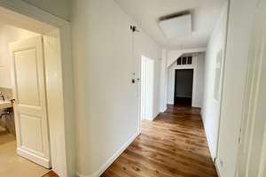 Kernsanierte 3 Zimmer Wohnung in Jugendstilvilla in Hagen Hohenlimburg - Dachgeschoss – Im Weinhof 13, 58119 Hohenlimburg (Ortsteil), Hagen – Vorschaubild 3
