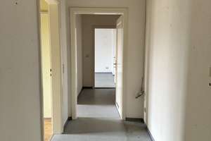 Ideal für handwerklich geschickte Mieter / 6.OG – Theodor-Heuss-Platz 12, 86150 Bahnhofs-, Bismarckviertel, Augsburg – Vorschaubild 3