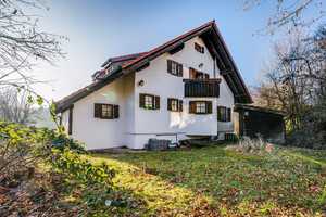 **Verkauft** Stilvolles Einfamilienhaus mit viel Platz in ruhiger Lage – Sigmaringen (Kreis) – Vorschaubild 3