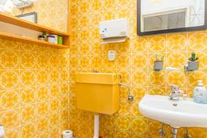 Immobilienanlage mit Potential und traumhafter Süd-West-Dachterrasse im schönen Sasel – Die vollständige Adresse der Immobilie erhältst du vom Anbieter., 22393 Sasel, Hamburg – Vorschaubild 8
