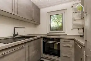 Einfamilienhaus in beliebter Lage Reinickendorfs – Berlin – Vorschaubild 26