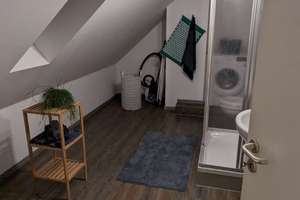 2-Zimmer Penthousewohnung Ingolstadt Zentrum (Le Café)  – Schrannenstraße 8, 85049 Mitte, Ingolstadt – Vorschaubild 7
