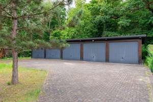 Investor oder Eigennutzer: Vielseitiges Dreiparteienhaus mit 6 Garagen in Stolpe-Süd – Die vollständige Adresse der Immobilie erhältst du vom Anbieter., 16761 Hennigsdorf – Vorschaubild 13