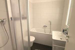 modernes Apartment mit EBK und Südbalkon in Bonn-Ippendorf – Am Engelspfad 9, 53127 Ippendorf, Bonn – Vorschaubild 7