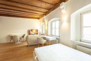 AB 01.12.25 | ERSTBEZUG NACH SANIERUNG: 1-ZIMMER-APARTMENT (33 QM) MÖBLIERT | REGENSBURG 80M VOM DOM – Die vollständige Adresse der Immobilie erhältst du vom Anbieter., 93047 Innenstadt, Regensburg – Vorschaubild 6