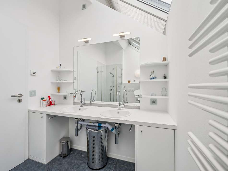 Badezimmer II OG