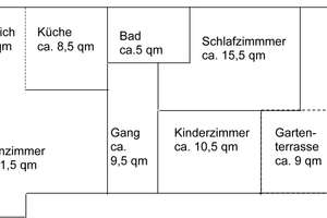 3-Zimmer-Gartenwohnung in Giesing – Spixstr. 12, 81539 Obergiesing, München – Vorschaubild 13