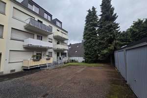 Stilvolle 4-Zimmer-Wohnung in ruhiger, zentraler Lage von Viersen - bezugsfertig & provisionsfrei – Die vollständige Adresse der Immobilie erhältst du vom Anbieter., 41747 Viersen – Vorschaubild 20