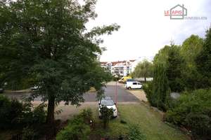 GEMÜTLICHE, RUHIG GELEGENE 2-RWG M. EBK, BK, AR U. PKW-STELLPLATZ IN BEGEHRTER LAGE V. LINDENTHAL – 4158 Lindenthal, Leipzig – Vorschaubild 21