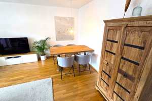Essen-Stadtwald I Südwest-Loggia I Balkon I Parkett I Gäste WC I Garage I Küchenübernahme möglich – Schellstr. 11, 45134 Essen – Vorschaubild 6