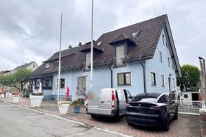 Renovierte 2-Ziimer Dachgeschosswohnung in Reckendorf zu vermieten – Greifenklaustraße 10, 96182 Reckendorf – Vorschaubild 7