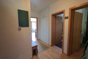 2-Zimmer-Wohnung mit Balkon und TG Stellplatz in Köln-Müngersdorf – Die vollständige Adresse der Immobilie erhältst du vom Anbieter., 50933 Müngersdorf, Köln – Vorschaubild 6