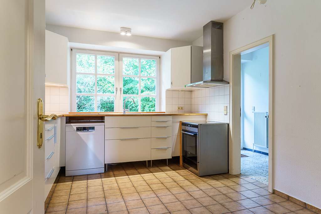 Immobilie in Steinbergkirche - Residenz unter dem Friesengiebel - wo Großzügigkeit auf Geborgenheit trifft. - Bild 5