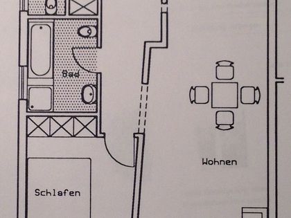 Wohnung Mieten In Dietzenbach Immobilienscout24